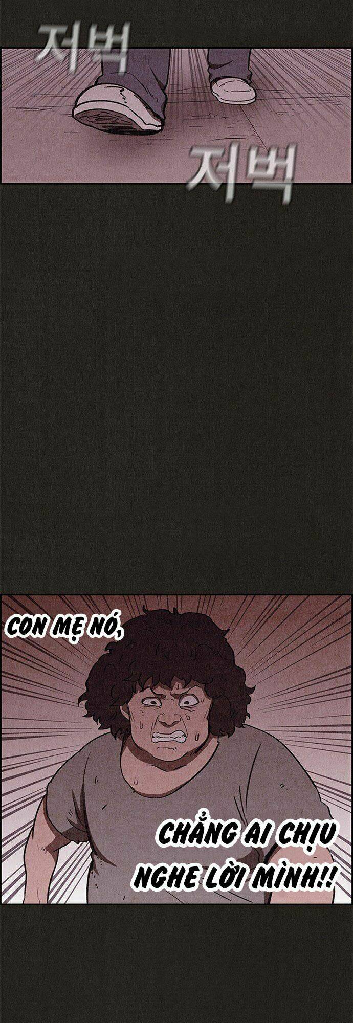 Quái Vật Tại Chung Cư Xanh: Chapter 76