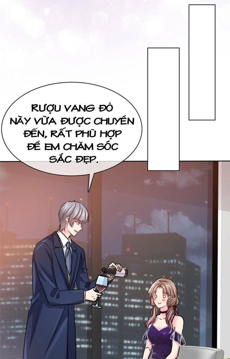 Thần Tiên Đại Nhân Của Tôi: Chapter 6