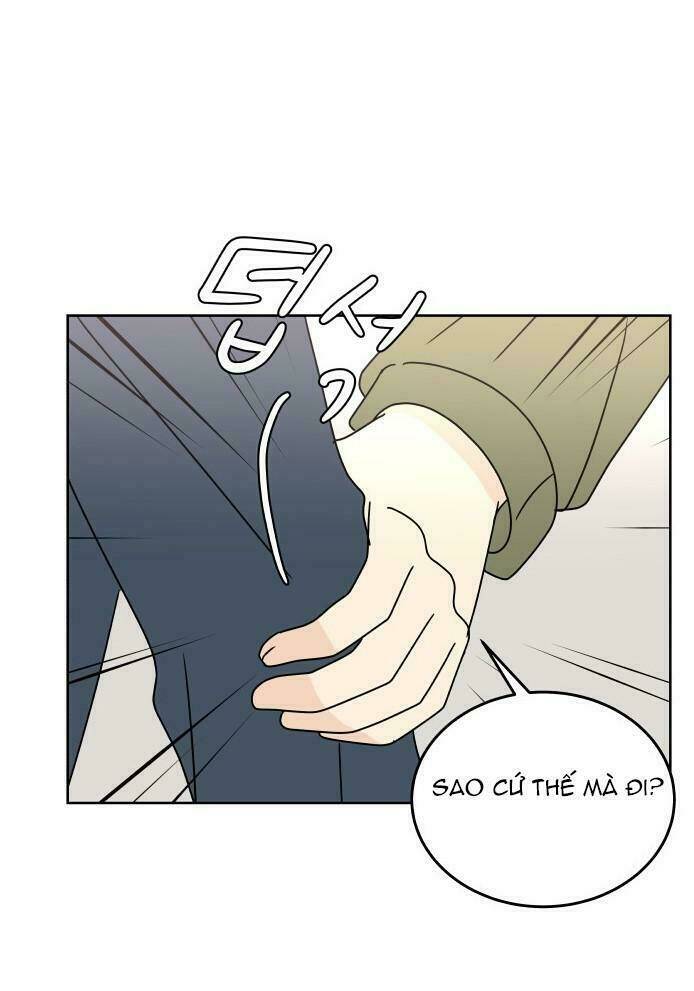 30 Phút Bước Đi Bên Em: Chapter 74