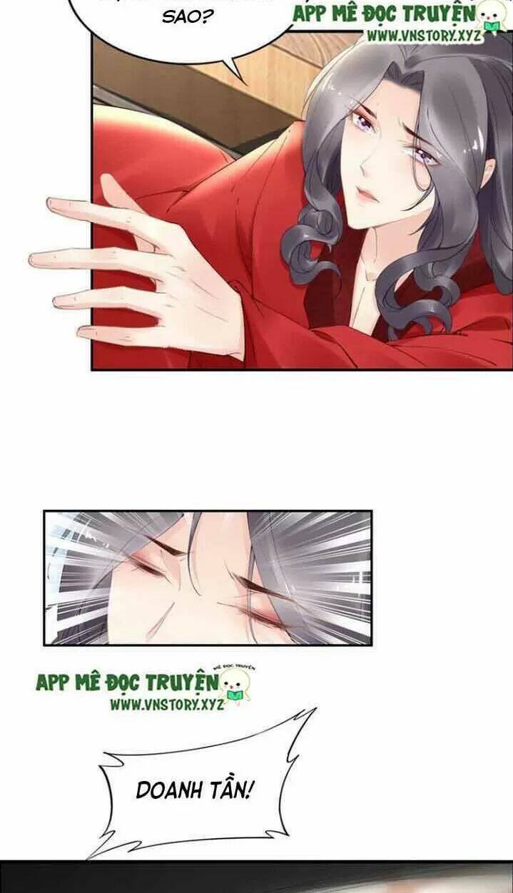 Nhất Sinh Nhất Thế Tiếu Thương Khung: Chapter 76