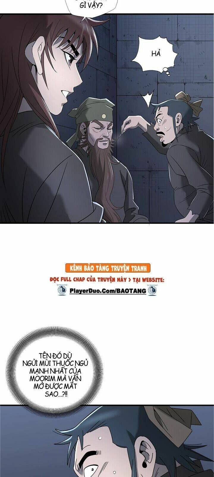 Cuồng Long: Chapter 9