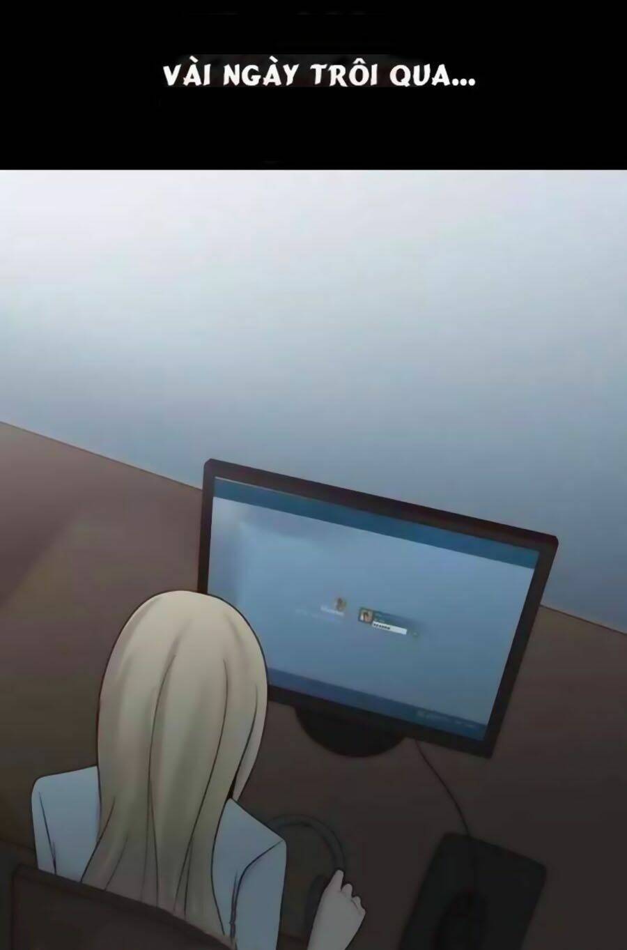 Tấm Da Người: Chapter 26