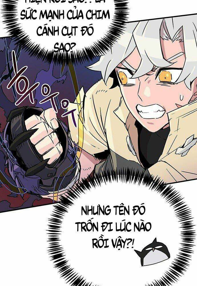 Chủ Nhân Thiên Giới: Chapter 3