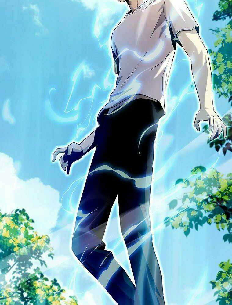 Hậu Duệ Của Hổ: Chapter 13