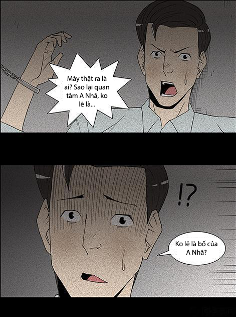 Chuyện Lạ Đêm Khuya: Chapter 87