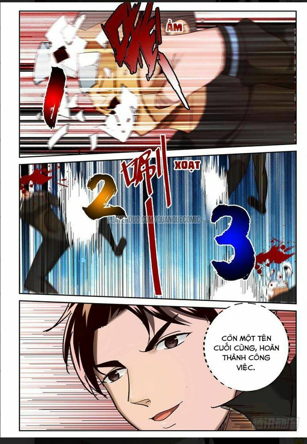 Tối Cường Khí Thiếu: Chapter 88