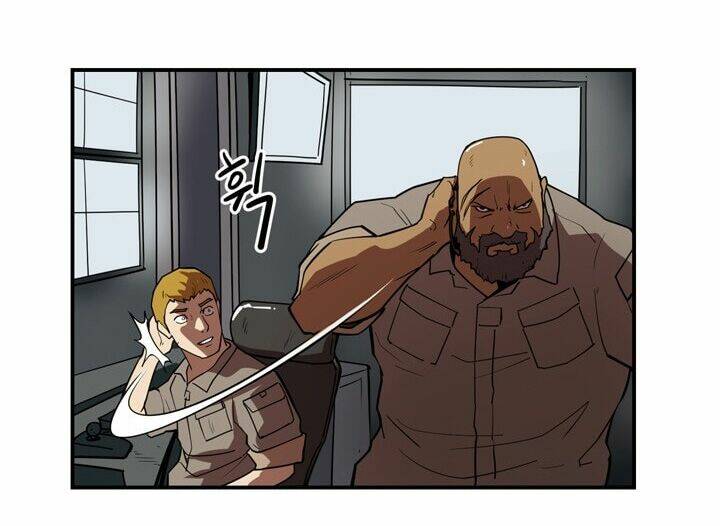Raid: Chapter 63