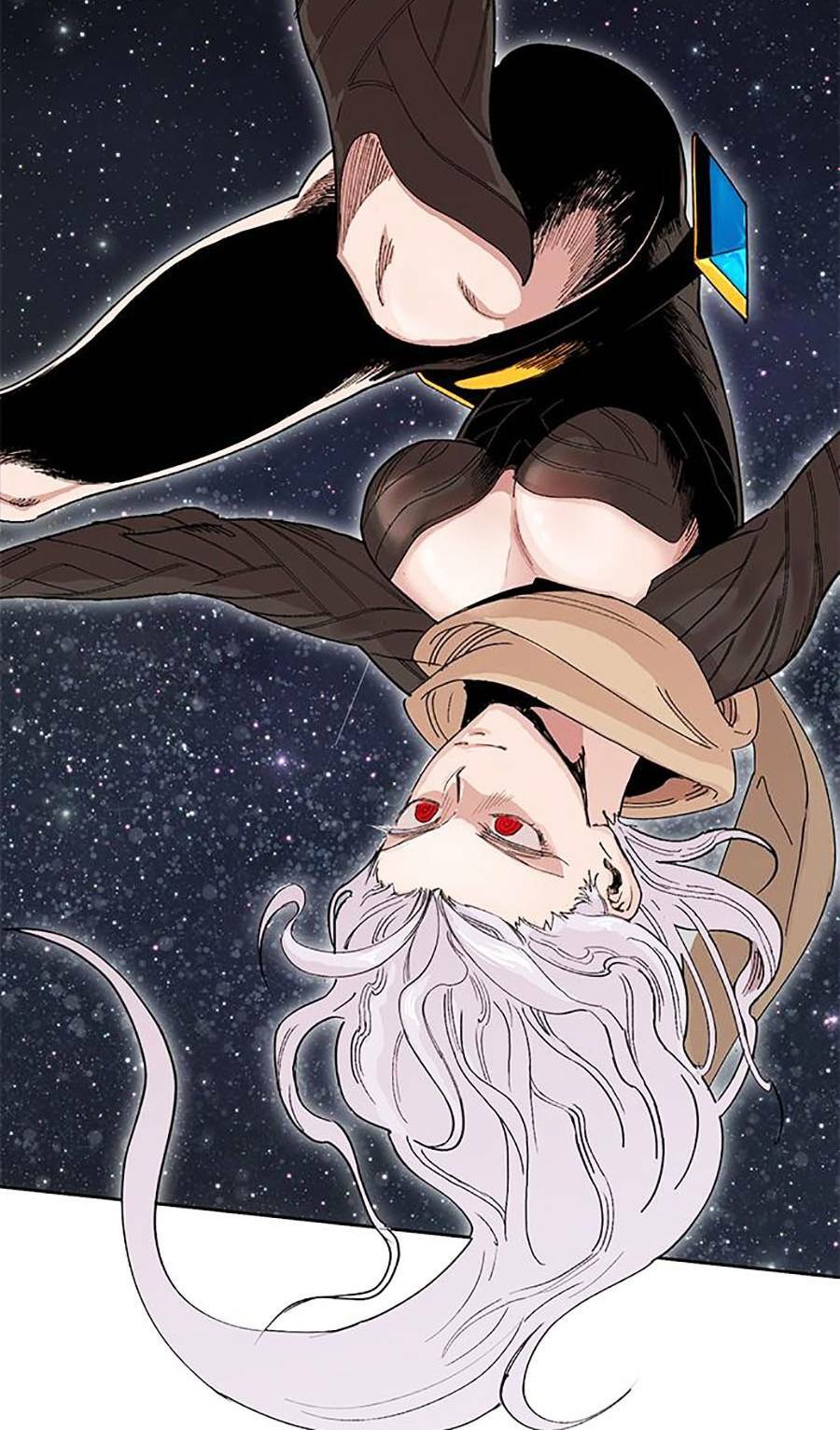 Hard Core Leveling Warrior Ss2: Chapter 127