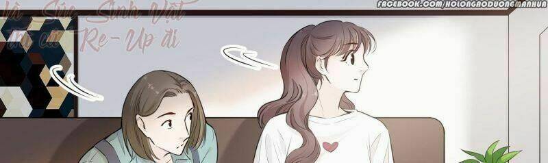 Kẹo Bông Gòn Và Mộng Giữa Ban Ngày: Chapter 19