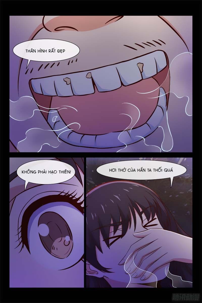 Tình Nhân Khế Ước Của Tổng Tài: Chapter 88