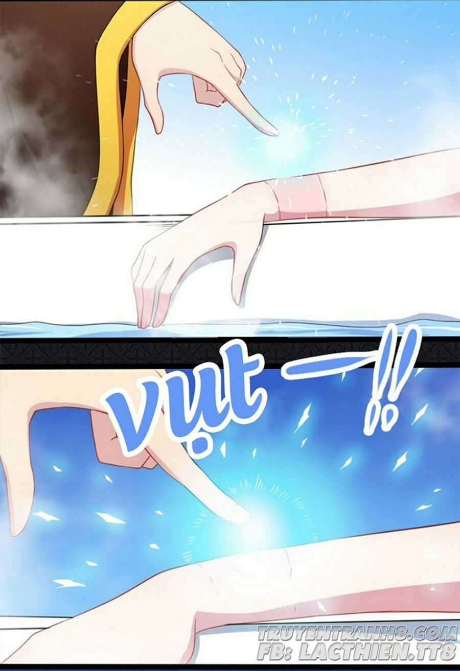 Ngạo Kiều Quỷ Vương Yêu Ta: Chapter 27
