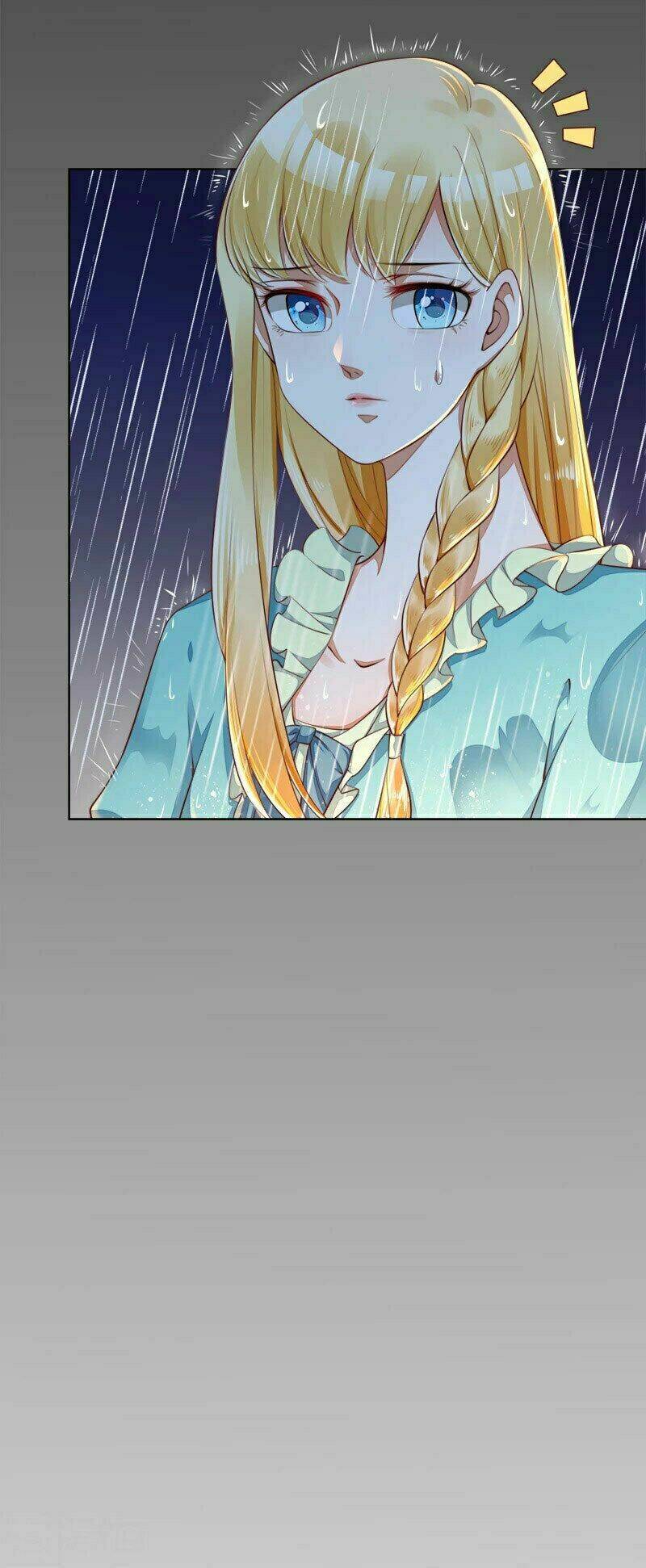 Lãnh Hôn Cuồng Ái: Chapter 41