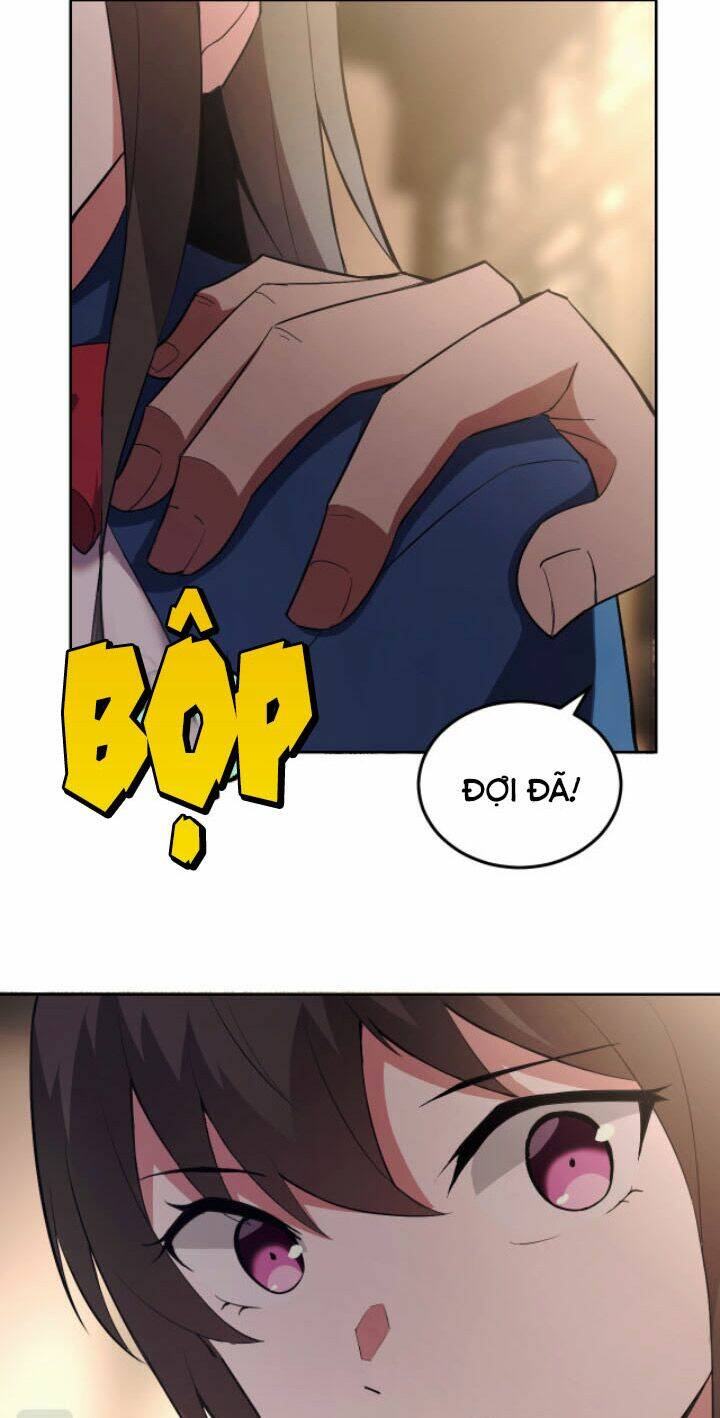 Lão Bà Ta Là Minh Chủ Võ Lâm: Chapter 10