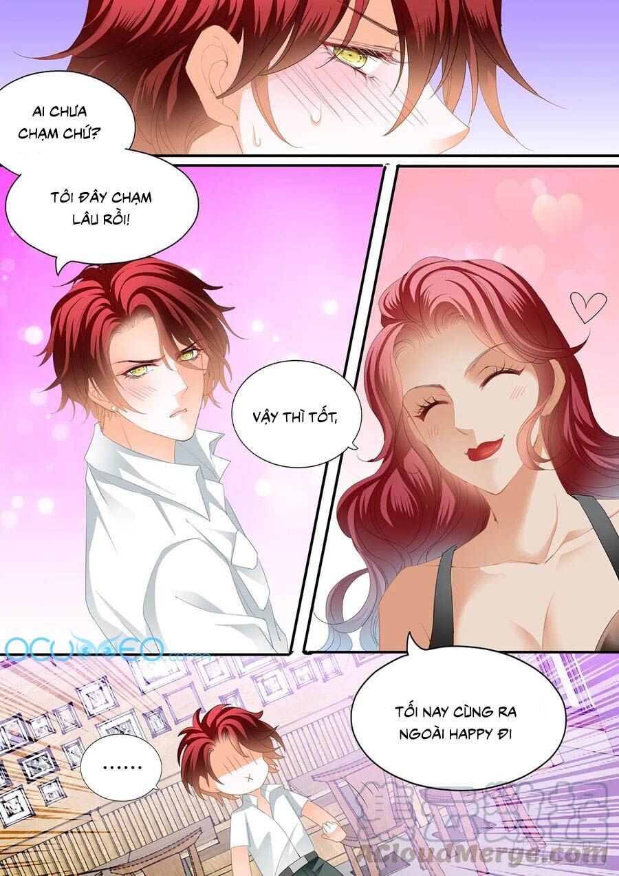 Bá Đạo Tiểu Thúc, Xin Trêu Chọc Vừa Thôi!: Chapter 142