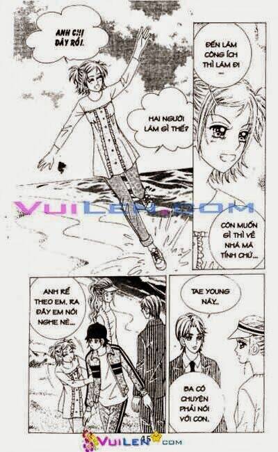 Cặp Đôi Kỳ Lạ: Chapter 7