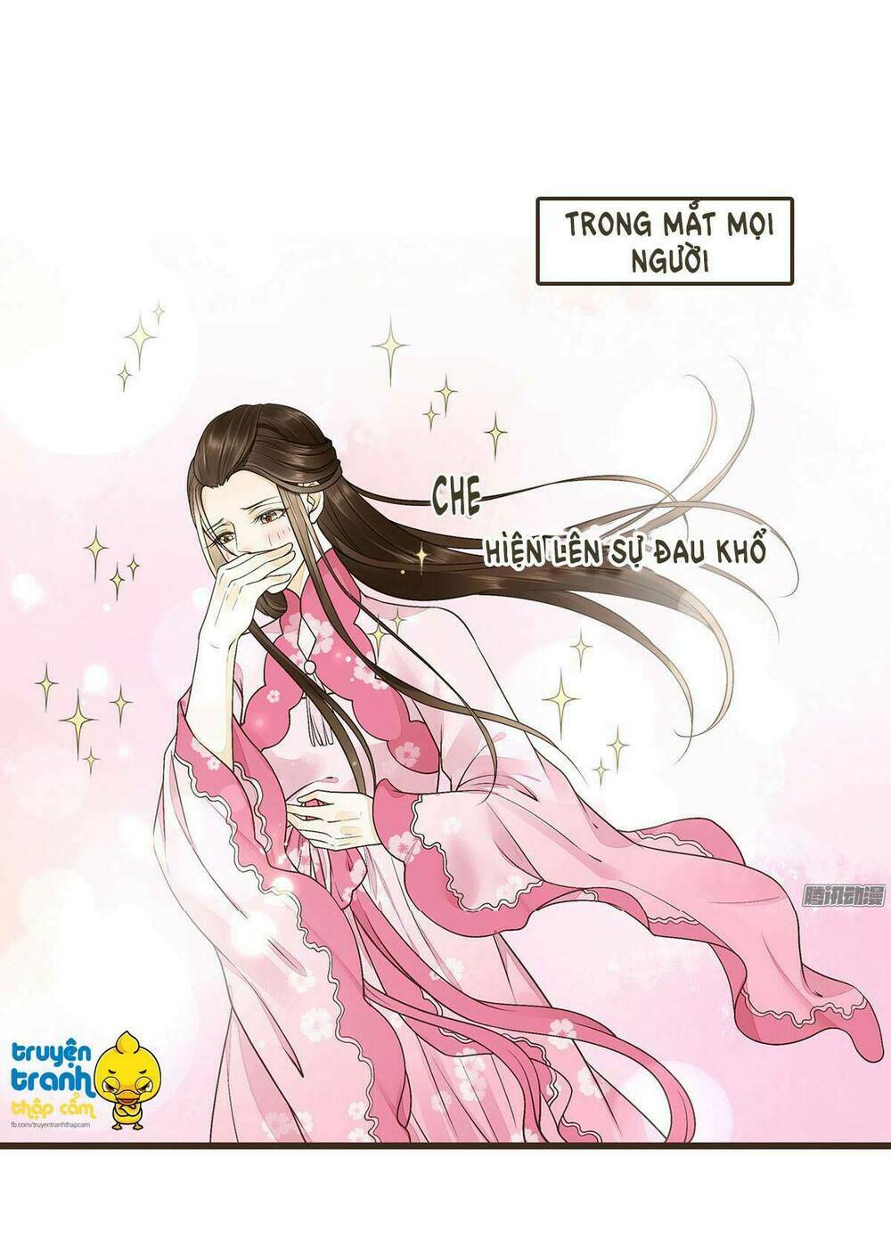 Đại Giá Thừa Tướng: Chapter 36