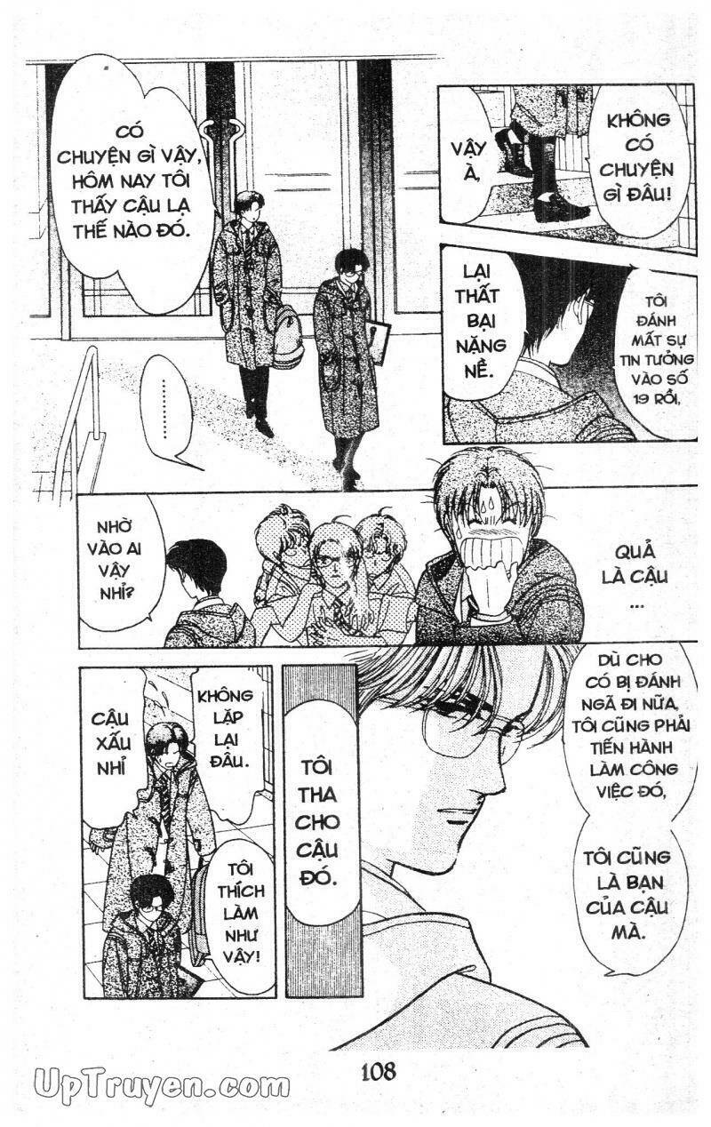 9 Banme No Musashi: Chapter 6