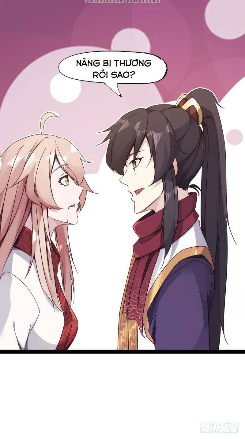 Kiếm Đồ: Chapter 14