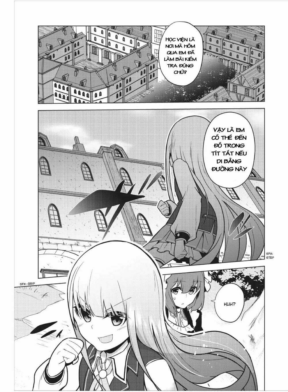 Koryuu Nara Sude De Taosemasu Kedo, Kore Tte Joushiki Janai N Desu Ka?: Chapter 4