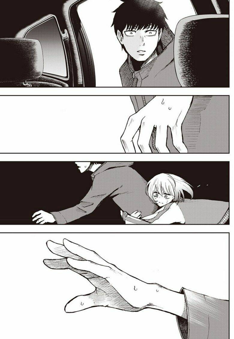 7'S-Sevenths: Chapter 3