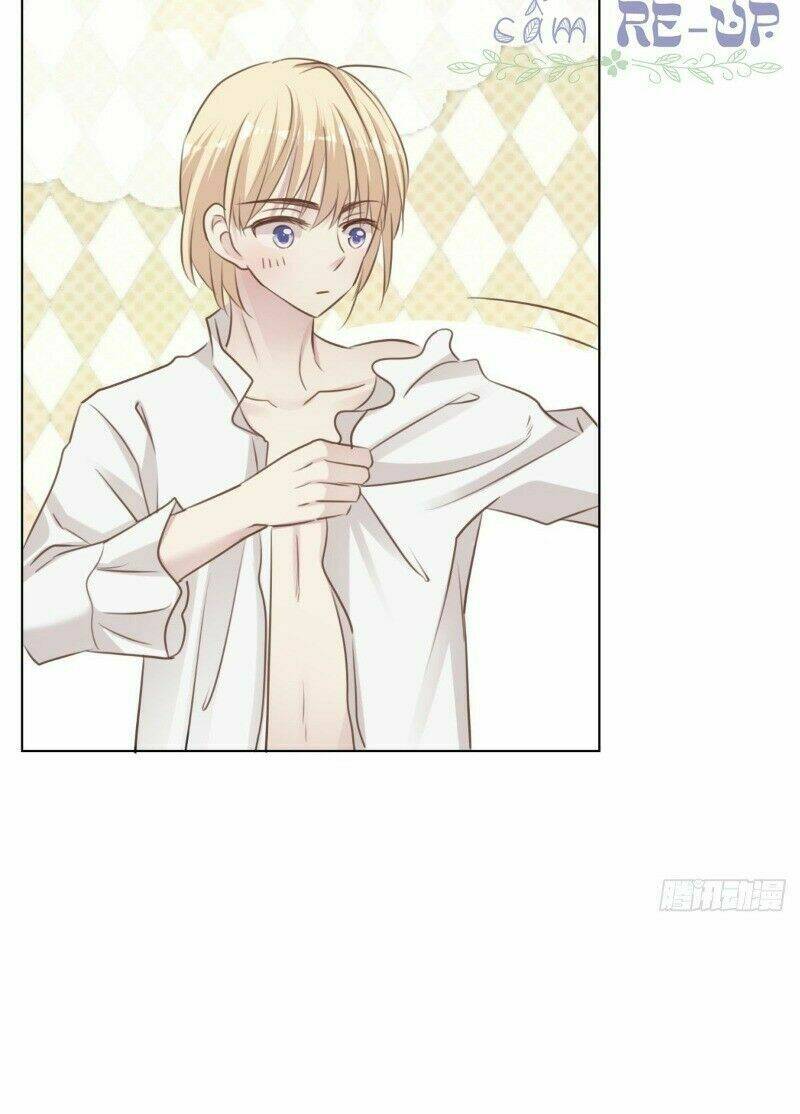 Điều Giáo Gấu Bắc Cực: Chapter 44