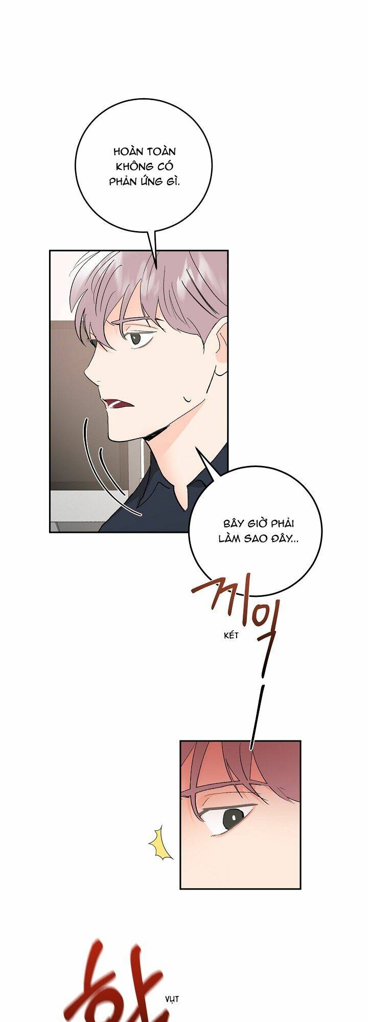 Kẻ Cắp Mặt Trăng: Chapter 32