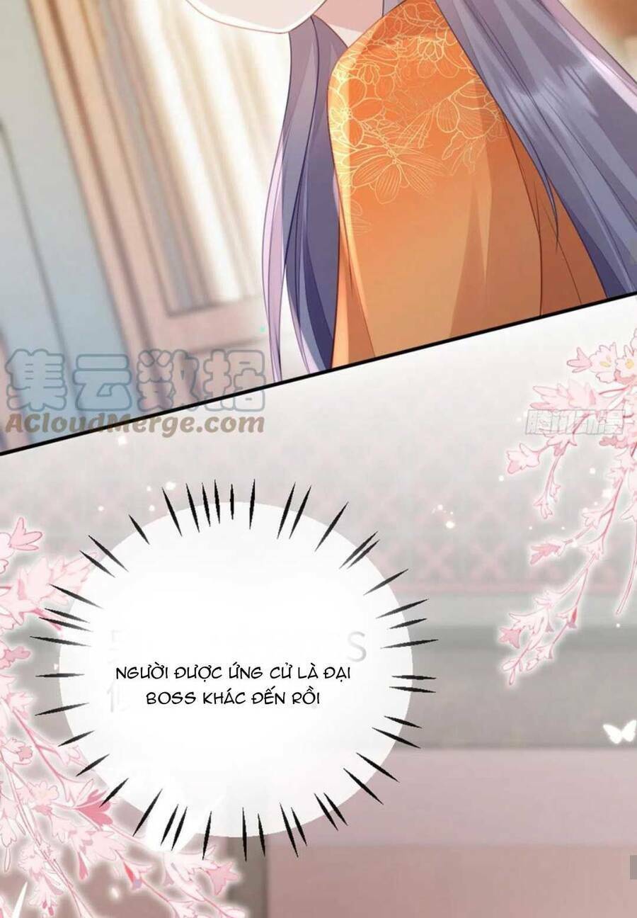 Mau Xuyên Không Rửa Tội Cho Nhân Vật Phản Diện: Chapter 140