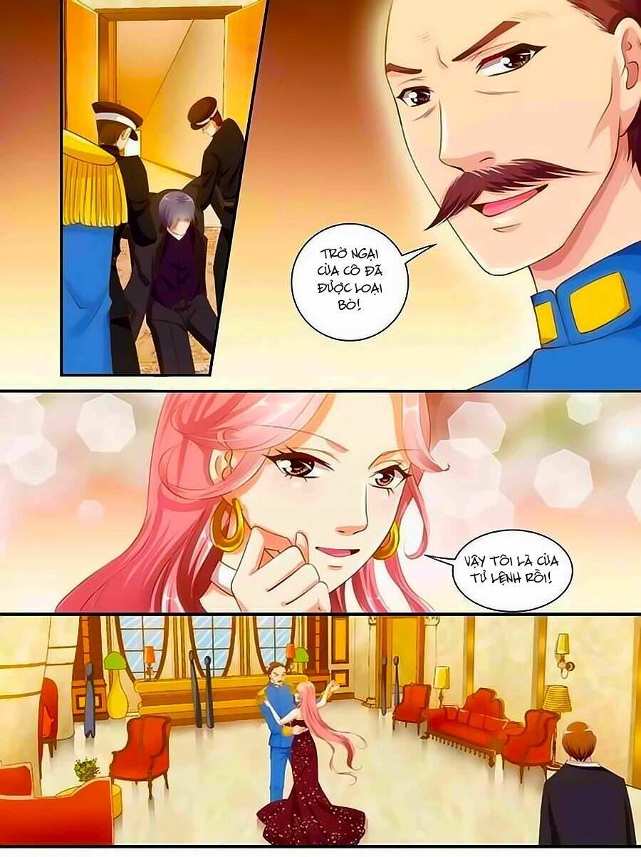 Bán Yêu Khuynh Thành: Chapter 32