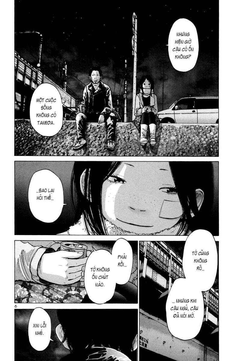 Thực Tế Cuộc Sống: Chapter 24