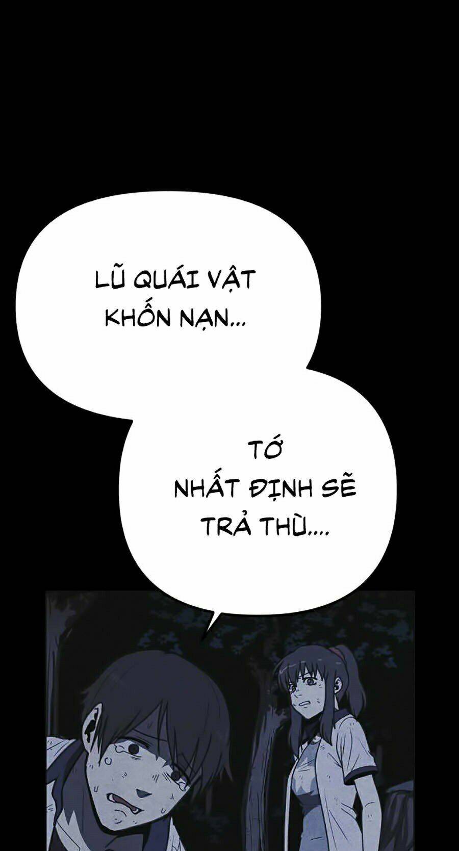 Cậu Bé Shotgun: Chapter 23