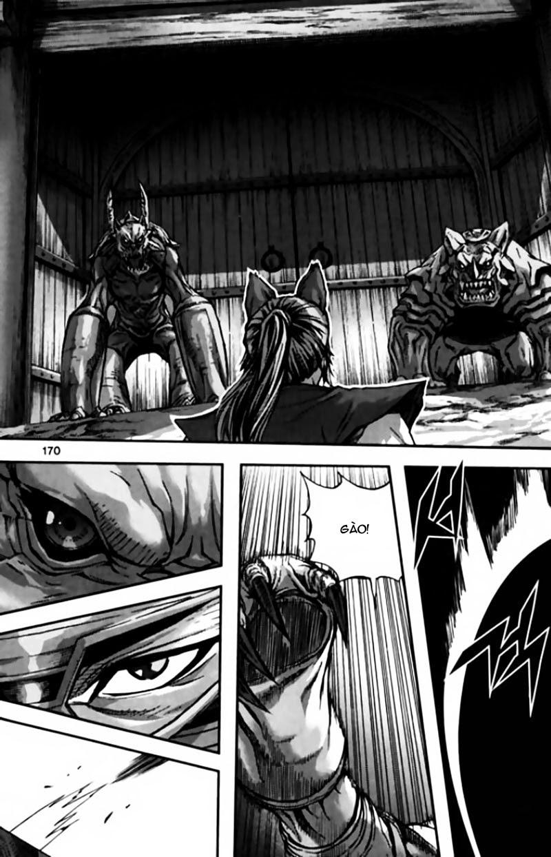 Diêm Đế: Chapter 44.5