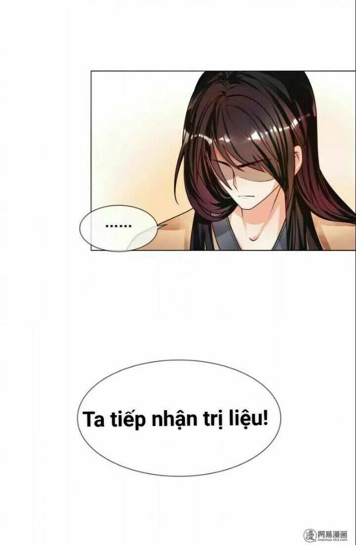 Thiên Tài Tiểu Độc Phi: Chapter 48