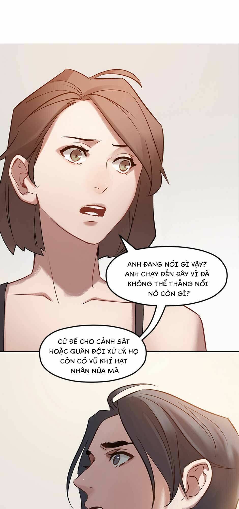 Anh Hùng Và Hiệp Nữ: Chapter 38