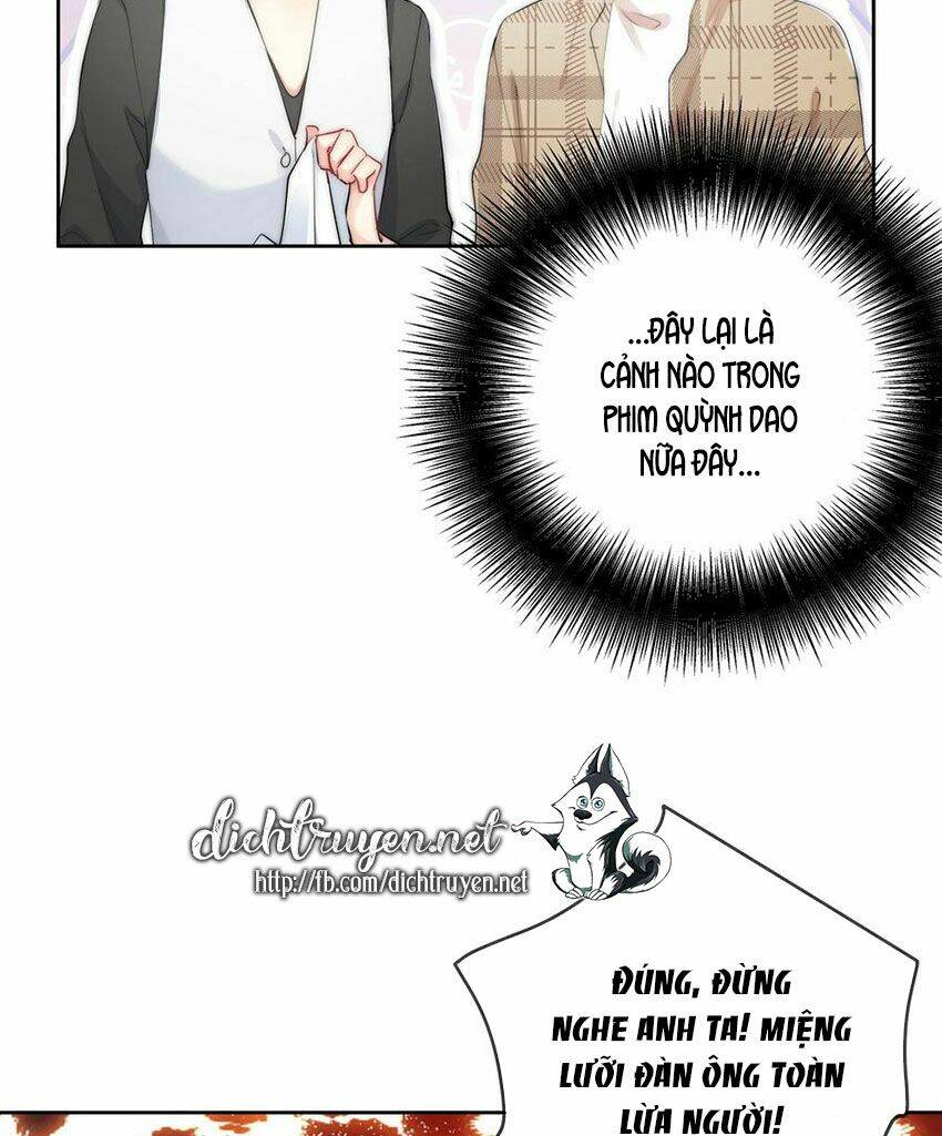 Boss Đại Nhân Là Nữ Thần?: Chapter 49