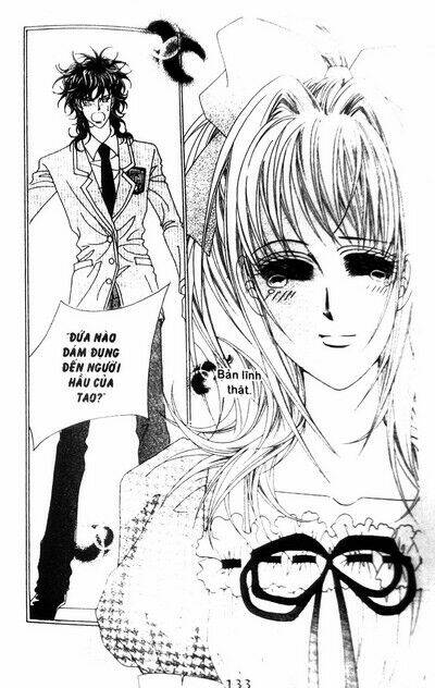 Lọ Lem Hậu Đậu: Chapter 19