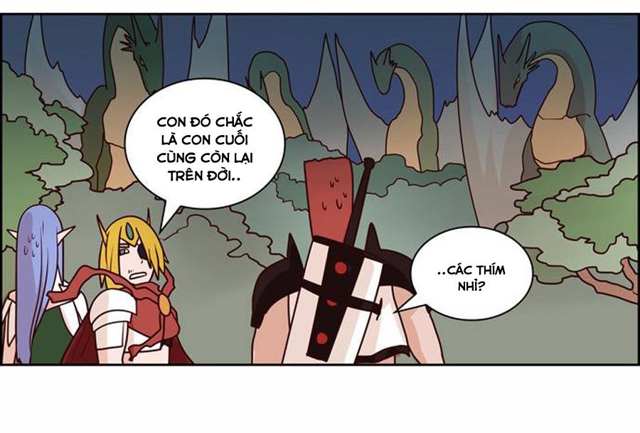 The Devil King Is Bored 2: Chapter 15