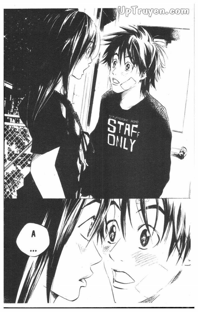 Over Drive: Chapter 5