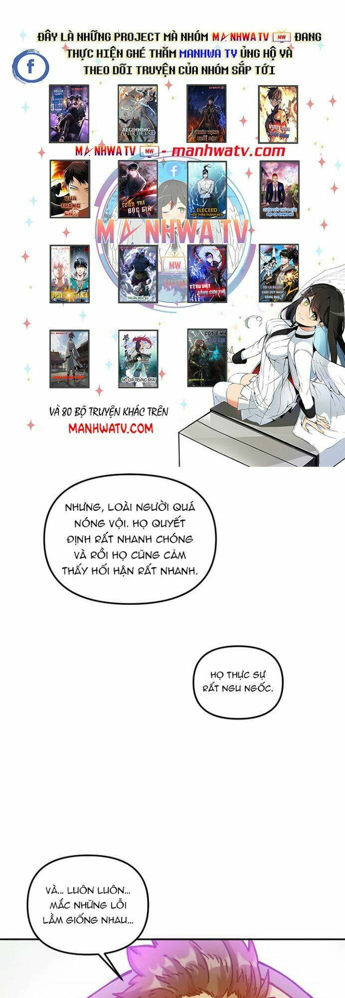Nô Lệ Nghịch Thiên: Chapter 64