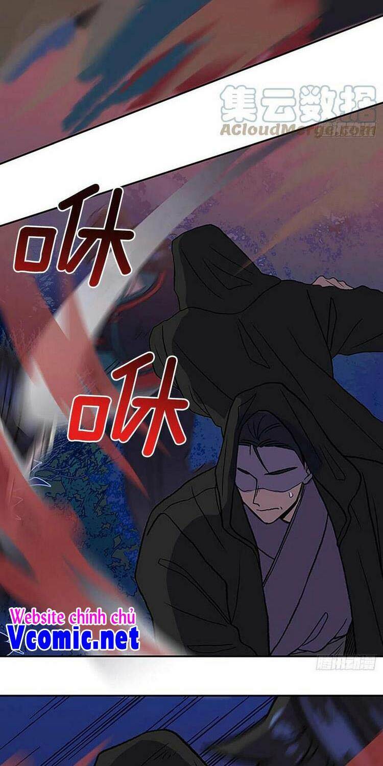 Học Sĩ Tái Sinh: Chapter 200