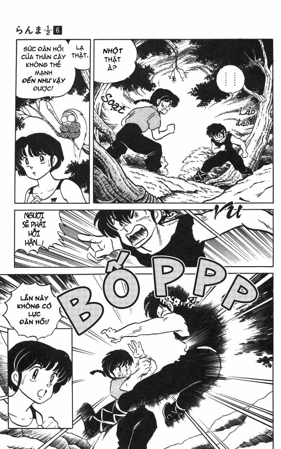 Suối Lời Nguyền: Chapter 55