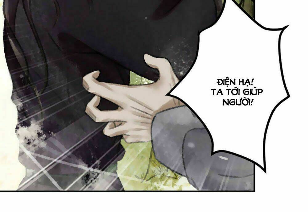 Giấc Mộng Nam Triều: Chapter 7