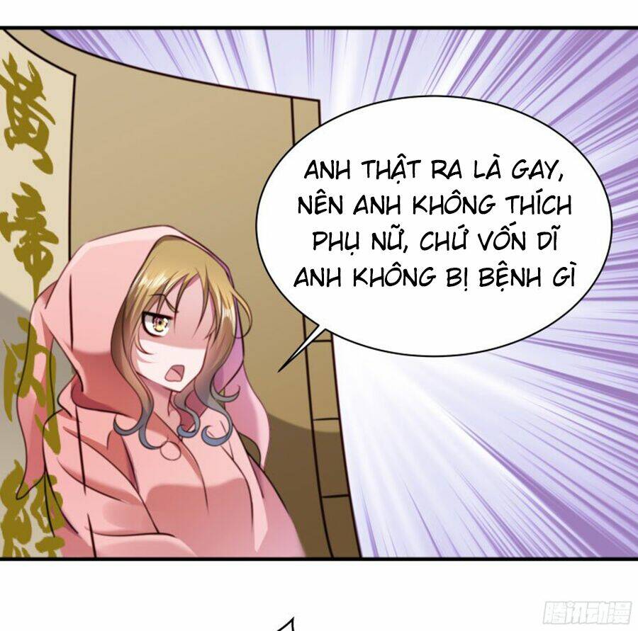 Tiểu Hoàng Thư Và Tiểu Hoàng Thúc: Chapter 6