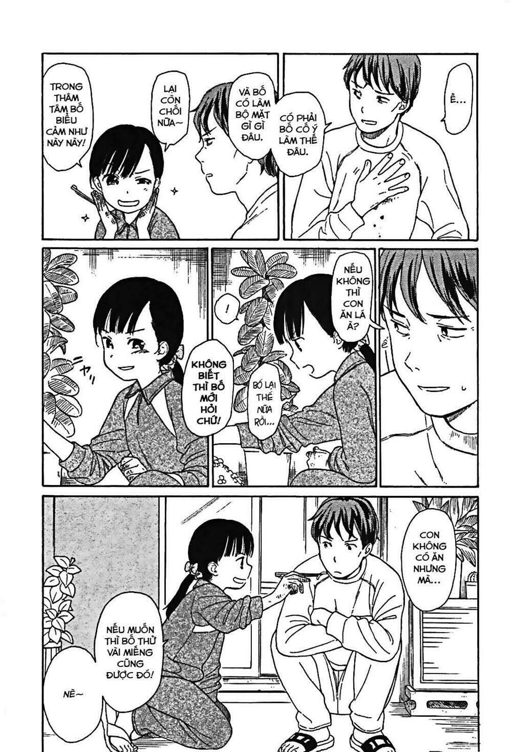 Sen To Man: Chapter 3