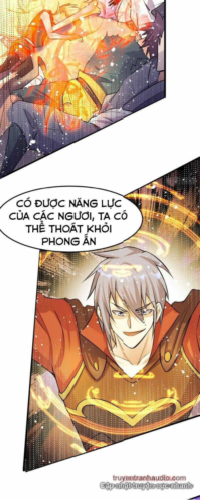 Tiên Vương Trùng Sinh: Chapter 151