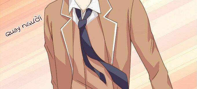 Tình Yêu Ba Tuyến: Chapter 7