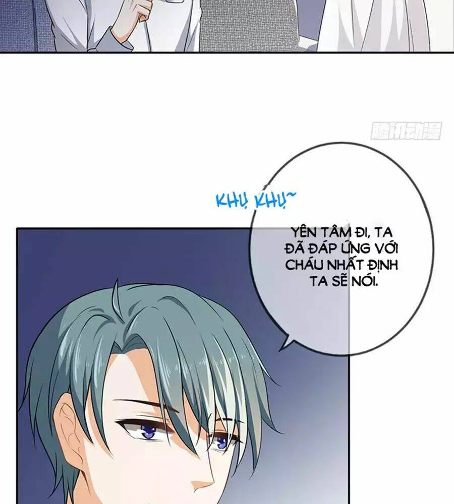 Nhật Ký Dạy Dỗ Của Gia Tộc Đáng Yêu: Chapter 54