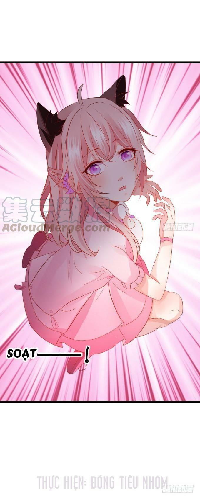 Hồ Tiên Hung Bạo: Chapter 22