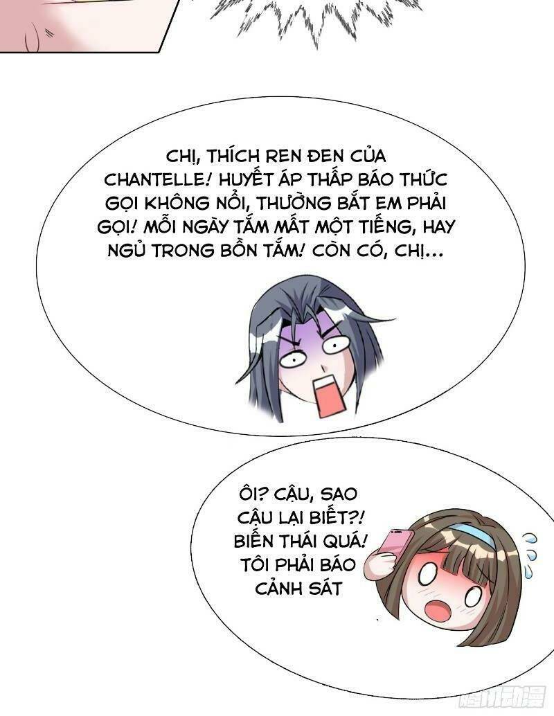 Liệp Thực Vương: Chapter 11