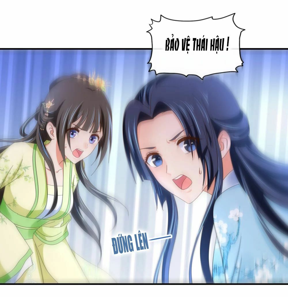 Lãnh Cung Phế Hậu Muốn Nghịch Thiên: Chapter 123