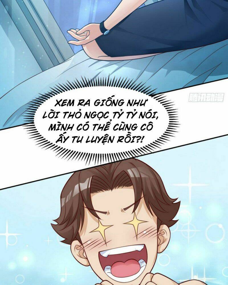 Tiên Giới Thương Thành: Chapter 27